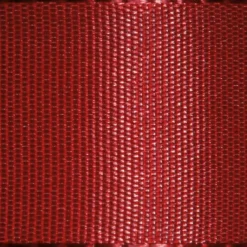 Ruban De Taffetas Avec Lisière Tissée 15 Mm, 50 M Bordeaux-DecoWoerner Discount