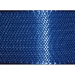 Ruban De Taffetas Avec Lisière Tissée 15 Mm, 50 M,-DecoWoerner New