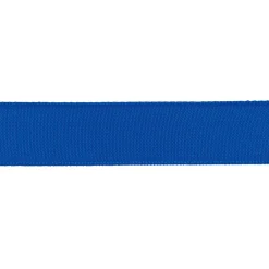 Ruban En Tissu Av. Bord En Fil De Fer, Roi, Larg. 40 Mm-DecoWoerner Hot