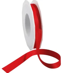 Ruban En Tissu écologique Fabriqué à Partir De Matériaux Recyclés 15 Mm 25 M-DecoWoerner Clearance