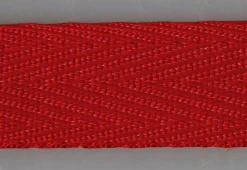 Ruban En Tissu écologique Fabriqué à Partir De Matériaux Recyclés 15 Mm 25 M-DecoWoerner Clearance