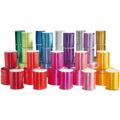 Ruban, Larg. 5 Mm,-DecoWoerner Outlet