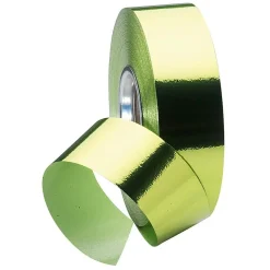 Ruban Métallique Brillant, Larg. 31 Mm, Pomme-DecoWoerner Online