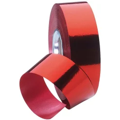 Ruban Métallisé Brillant, Larg. 31 Mm,-DecoWoerner Hot