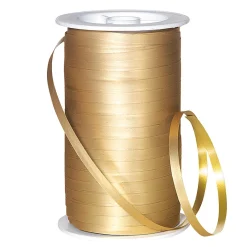 Ruban Métallisé Mat, Larg. 5 Mm, Dé-DecoWoerner Outlet