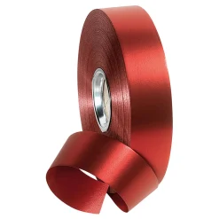 Ruban Métallisé Mat, Larg. 31 Mm,-DecoWoerner New