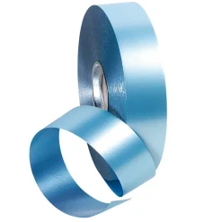 Ruban Métallisé Mat, Larg. 31 Mm, Clair-DecoWoerner Clearance