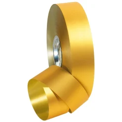 Ruban Métallisé Mat, Larg. 31 Mm, Dé-DecoWoerner Hot