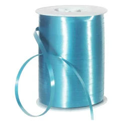 Ruban Poly, Larg. 5 Mm, Clair-DecoWoerner Outlet