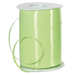 Ruban Poly, Larg. 5 Mm, Clair-DecoWoerner Discount