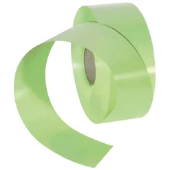 Ruban Poly, Larg. 50 Mm, Clair-DecoWoerner Discount