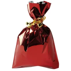 Sac Cadeau, Brillant, , 15 X 25 Cm-DecoWoerner New