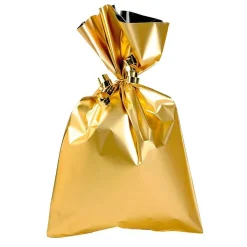 Sac Cadeau, Mat, Dé, 15 X 25 Cm-DecoWoerner Best