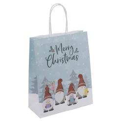 Sac De Transport Lutin De Noël 50 Pièces-DecoWoerner Best