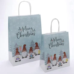 Sac De Transport Lutin De Noël 50 Pièces-DecoWoerner Best