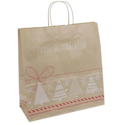 Sac De Transport Sapins D'hiver 50 Pièces-DecoWoerner Clearance