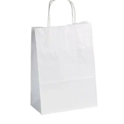 Sac En Papier, , Dim. 1 : 36 X 22 + 10 Cm-DecoWoerner Online
