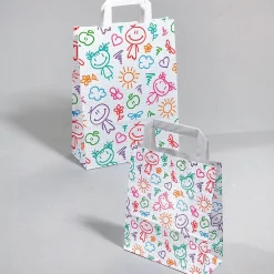 Sac En Papier 