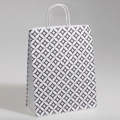 Sac En Papier Kraft 