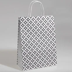Sac En Papier Kraft 