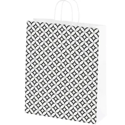 Sac En Papier Kraft 