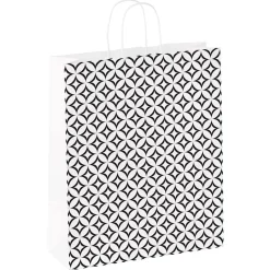 Sac En Papier Kraft 