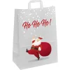 Sac En Papier "Santa Claus"-DecoWoerner New