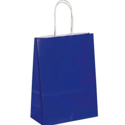 Sac "Uni", 24 X 18 Cm, Foncé-DecoWoerner Online