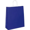Sac "Uni", 36 X 41 Cm, Foncé-DecoWoerner New