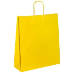 Sac "Uni", 36 X 41 Cm,-DecoWoerner Best
