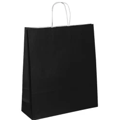 Sac "Uni", 36 X 41 Cm,-DecoWoerner Hot