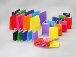 Sac "Uni", 24 X 18 Cm,-DecoWoerner Discount