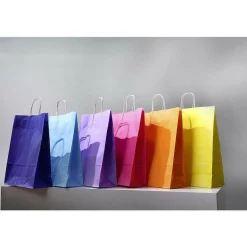 Sac "Uni", 29 X 22 Cm, Pink-DecoWoerner New