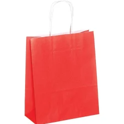 Sac "Uni", 24 X 18 Cm,-DecoWoerner New