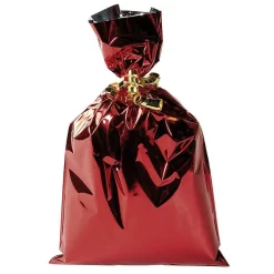 Sachet Cadeau, Brillant, , 20 X 35 Cm-DecoWoerner Sale