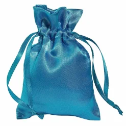 Sachet En Satin 10 Cm, 30 Pces, Polaire-DecoWoerner Online