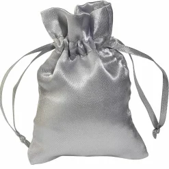 Sachet En Satin 10 Cm, 30 Pces,-DecoWoerner Outlet