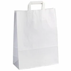 Sacs Papier, , Dim. 2 : 36 X 22 + 10 Cm-DecoWoerner Best