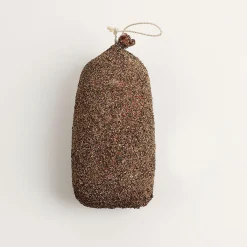 Salami Artificiel En Sac à Poivre, 28 Cm-DecoWoerner Hot