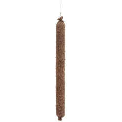 Salami Au Poivre - Aliments Factices 54 Cm-DecoWoerner Clearance