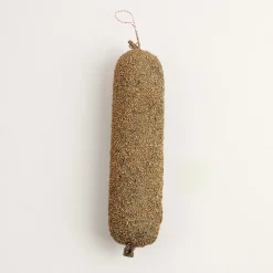 Salami Au Poivre Factice 39 Cm-DecoWoerner Discount