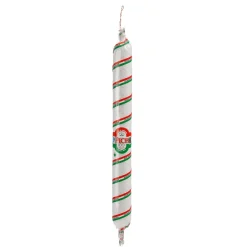Salami Hongrois à Picorer Factice 65 Cm-DecoWoerner Discount