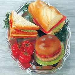 Sandwich Baguette Aliment Factice-DecoWoerner Hot