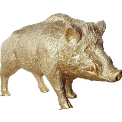 Sanglier Déco Long. 160 Cm-DecoWoerner
