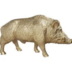 Sanglier Déco Long. 160 Cm-DecoWoerner