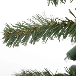 Sapin Artificiel Alpine Avec LED 150 Cm-DecoWoerner Sale
