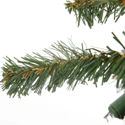 Sapin Artificiel Alpine Avec LED 60 Cm-DecoWoerner Online