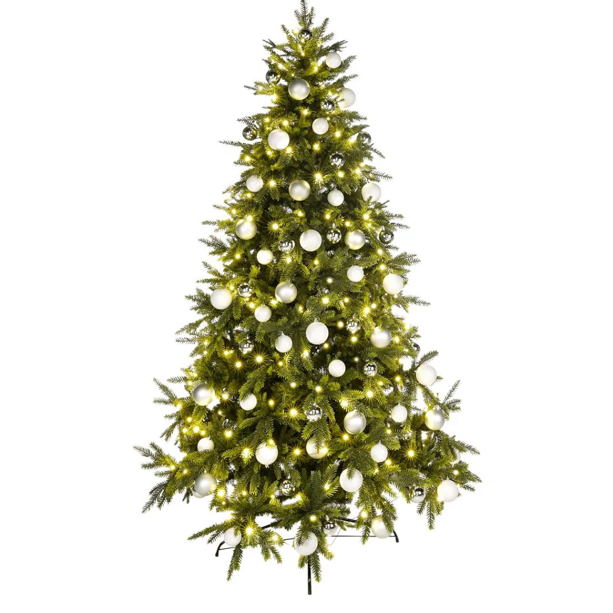 Sapin Artificiel Colorado 1,8 M-DecoWoerner Best