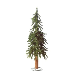 Sapin Artificiel Sapin Des Alpes 90 Cm-DecoWoerner Discount