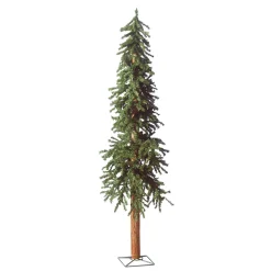 Sapin Artificiel Sapin Des Alpes 180 Cm-DecoWoerner